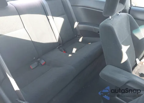 2003 Honda Civic Lx z USA, uszkodzony, nr VIN 1HGEM21563L081137